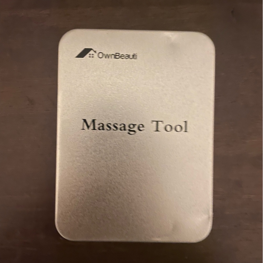 gua sha set